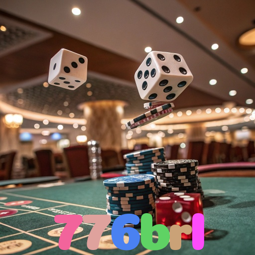 A Magia dos Jogos de Fantasia na 776brl