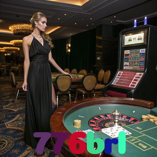 A Magia dos Jogos de Fantasia na 776brl