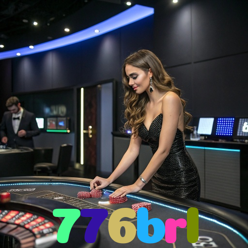A Magia dos Jogos de Fantasia na 776brl