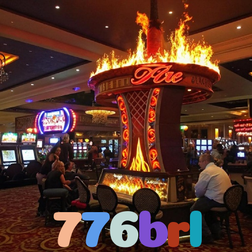 A Magia dos Jogos de Fantasia na 776brl