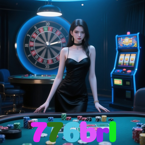 A Magia dos Jogos de Fantasia na 776brl