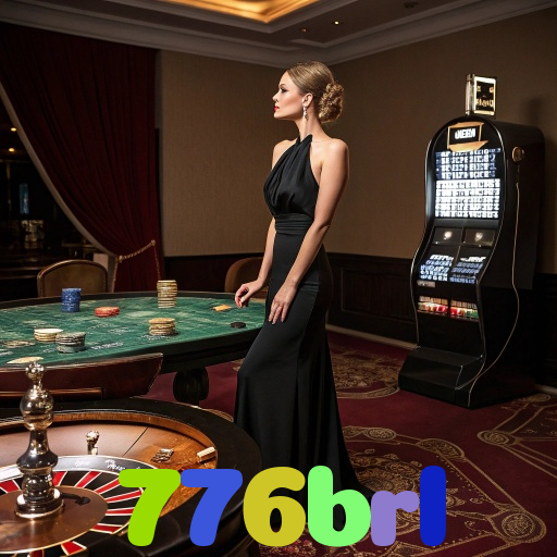 A Magia dos Jogos de Fantasia na 776brl