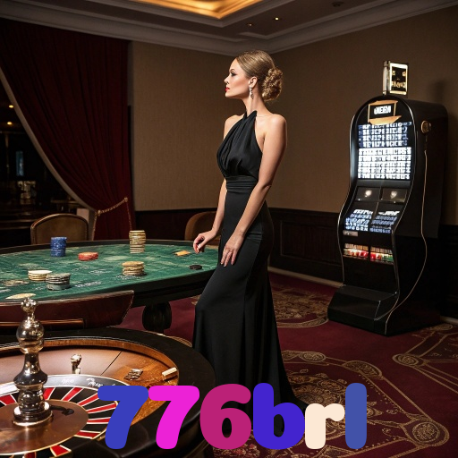 A Magia dos Jogos de Fantasia na 776brl
