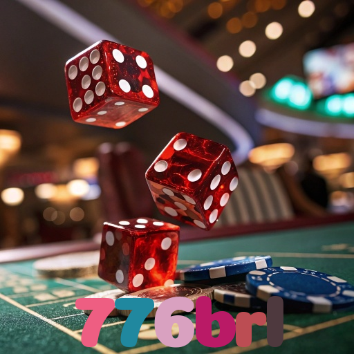 A Magia dos Jogos de Fantasia na 776brl