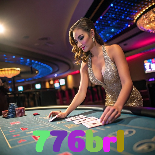 A Magia dos Jogos de Fantasia na 776brl