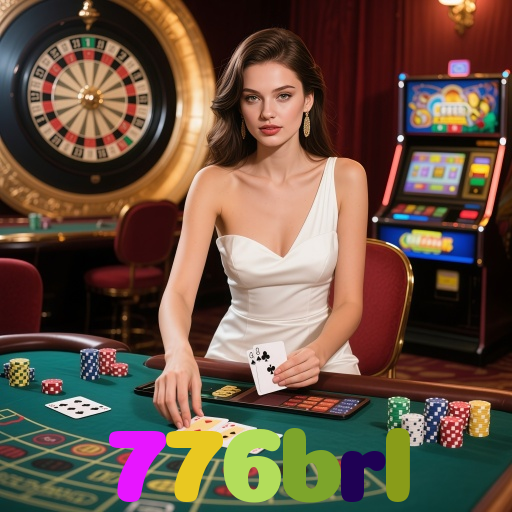 A Magia dos Jogos de Fantasia na 776brl