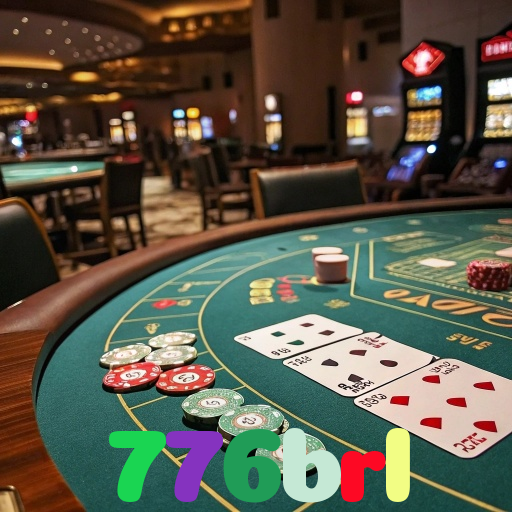 A Magia dos Jogos de Fantasia na 776brl