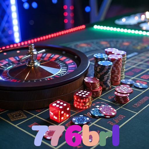 A Magia dos Jogos de Fantasia na 776brl