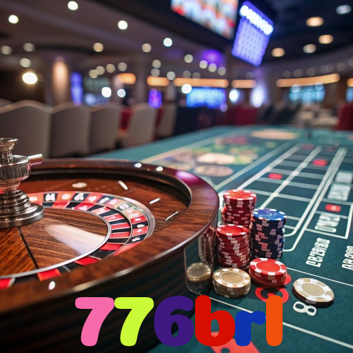 A Magia dos Jogos de Fantasia na 776brl
