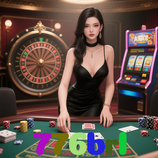 A Magia dos Jogos de Fantasia na 776brl