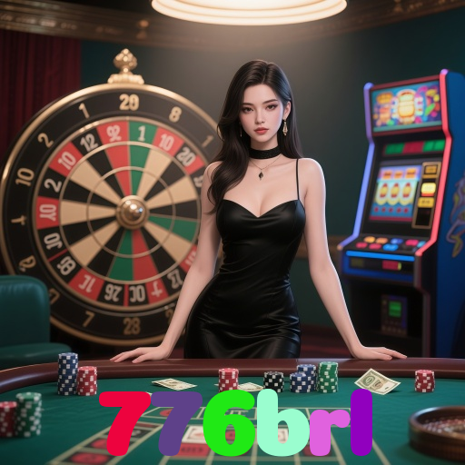 A Magia dos Jogos de Fantasia na 776brl