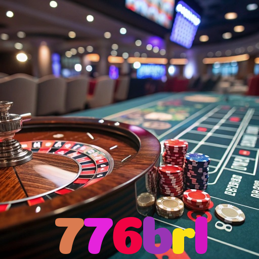 A Magia dos Jogos de Fantasia na 776brl