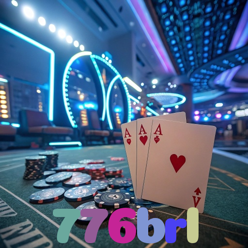 A Magia dos Jogos de Fantasia na 776brl