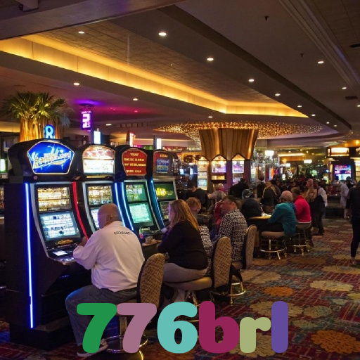 A Magia dos Jogos de Fantasia na 776brl