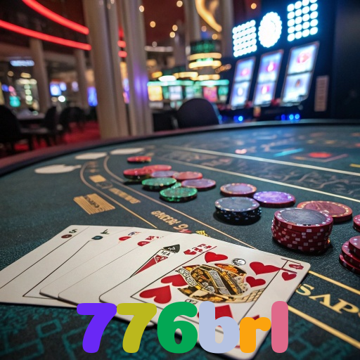A Magia dos Jogos de Fantasia na 776brl