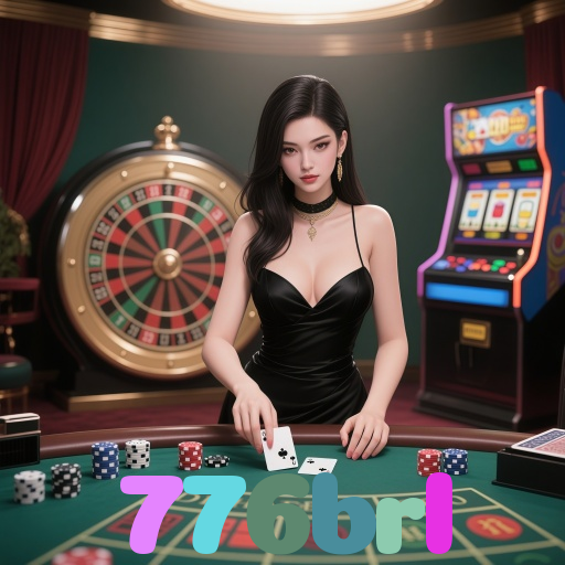 A Magia dos Jogos de Fantasia na 776brl