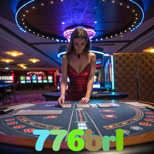 A Magia dos Jogos de Fantasia na 776brl