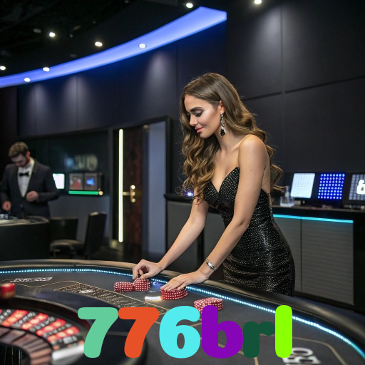 A Magia dos Jogos de Fantasia na 776brl