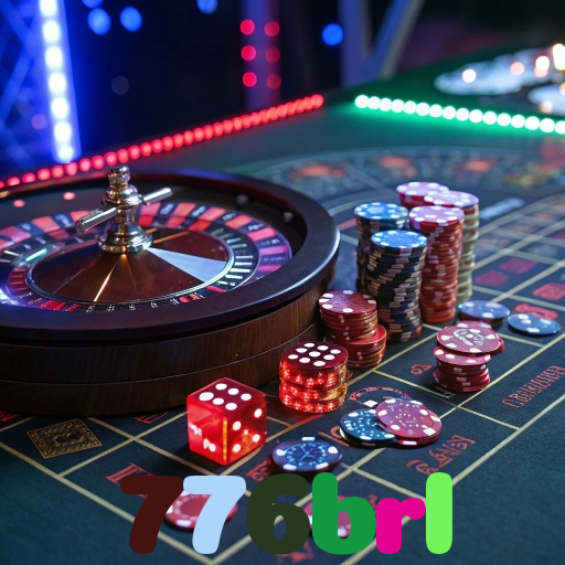 A Magia dos Jogos de Fantasia na 776brl