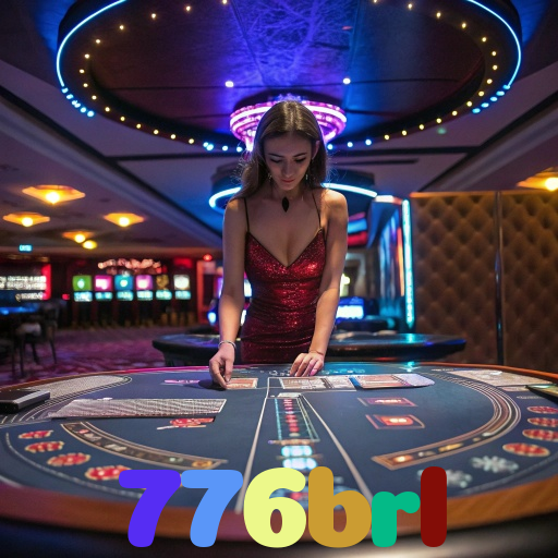 A Magia dos Jogos de Fantasia na 776brl