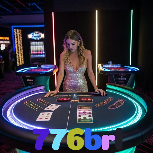 A Magia dos Jogos de Fantasia na 776brl