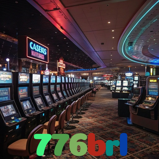 A Magia dos Jogos de Fantasia na 776brl