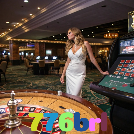 A Magia dos Jogos de Fantasia na 776brl