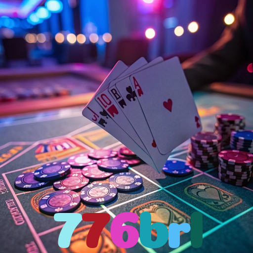 A Magia dos Jogos de Fantasia na 776brl
