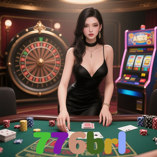A Magia dos Jogos de Fantasia na 776brl
