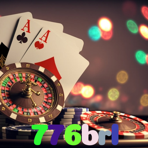 A Magia dos Jogos de Fantasia na 776brl