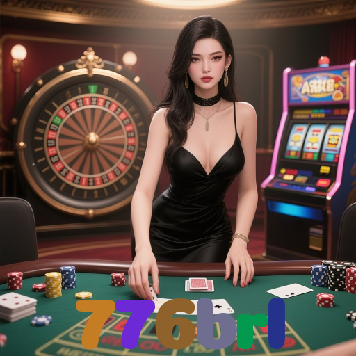 A Magia dos Jogos de Fantasia na 776brl