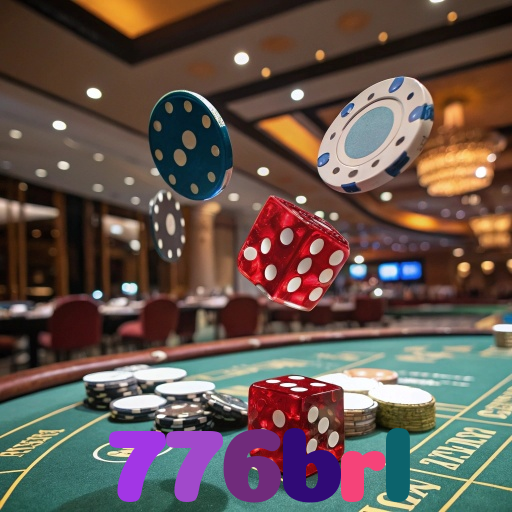 A Magia dos Jogos de Fantasia na 776brl