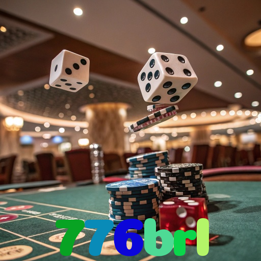 A Magia dos Jogos de Fantasia na 776brl