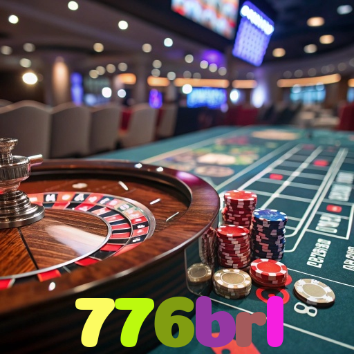 A Magia dos Jogos de Fantasia na 776brl