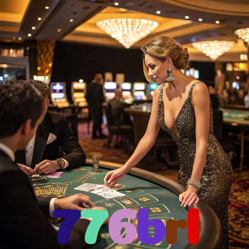 A Magia dos Jogos de Fantasia na 776brl