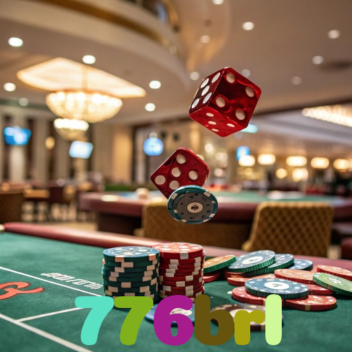 A Magia dos Jogos de Fantasia na 776brl