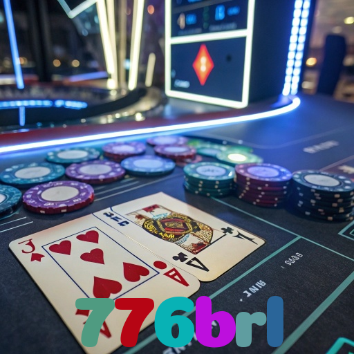 A Magia dos Jogos de Fantasia na 776brl