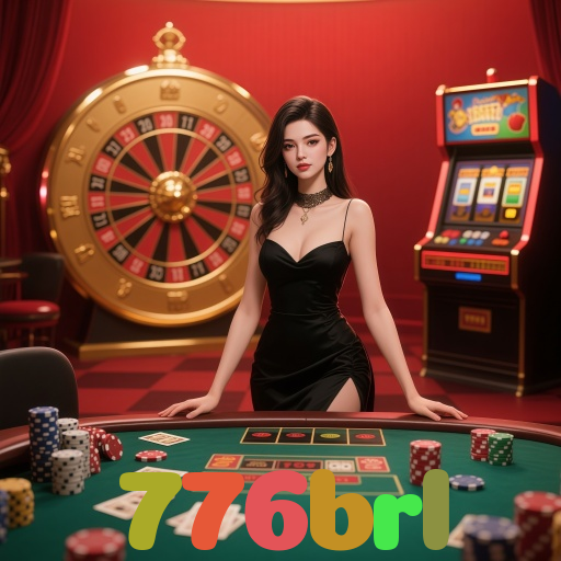 A Magia dos Jogos de Fantasia na 776brl