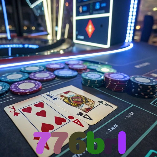 A Magia dos Jogos de Fantasia na 776brl