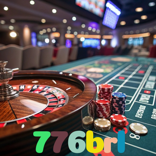 A Magia dos Jogos de Fantasia na 776brl