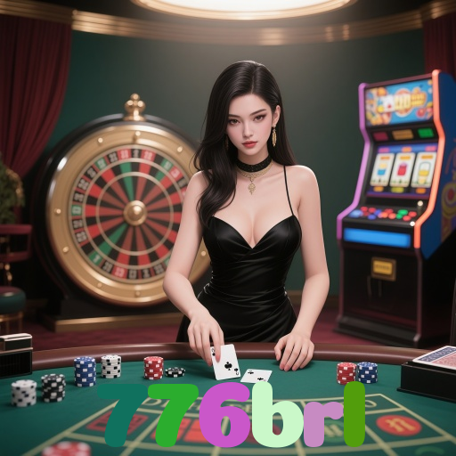 A Magia dos Jogos de Fantasia na 776brl