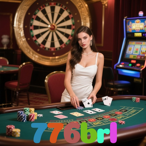 A Magia dos Jogos de Fantasia na 776brl
