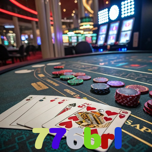 A Magia dos Jogos de Fantasia na 776brl