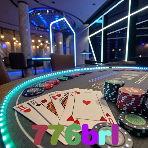 A Magia dos Jogos de Fantasia na 776brl