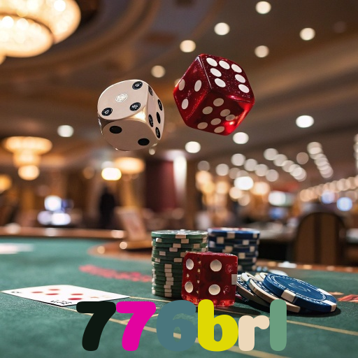 A Magia dos Jogos de Fantasia na 776brl