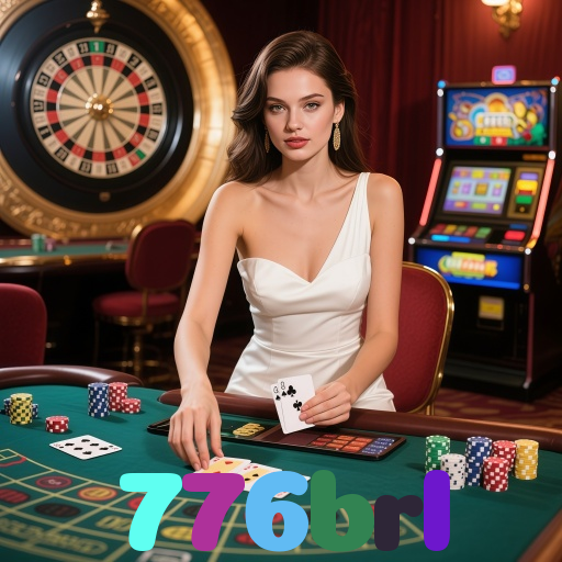 A Magia dos Jogos de Fantasia na 776brl