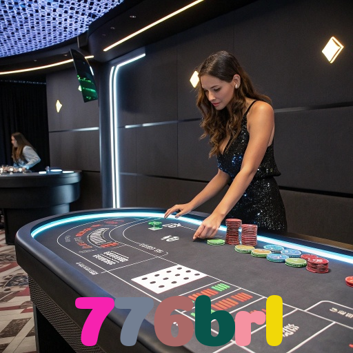 A Magia dos Jogos de Fantasia na 776brl