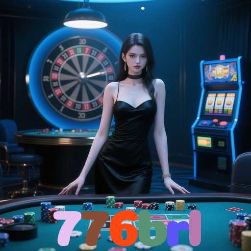 A Magia dos Jogos de Fantasia na 776brl