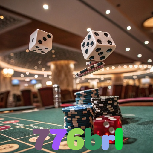A Magia dos Jogos de Fantasia na 776brl
