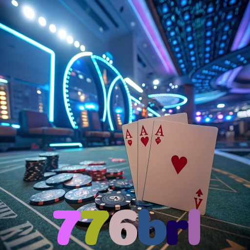 A Magia dos Jogos de Fantasia na 776brl